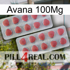 Avana 100Mg 19